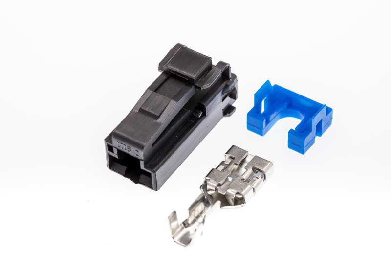 Electrical connector repair kit